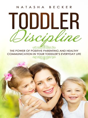 cover image of Toddler Discipline